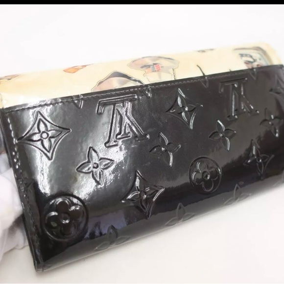 Authentic Full Inclusion Extremely Rare Limited edition Louis Vuitton - Picture 15 of 15